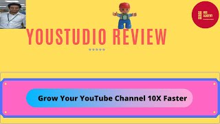 YouStudio Review, Demo And Best Bonuses - YouStudio Reviews - You Studio Review screenshot 4