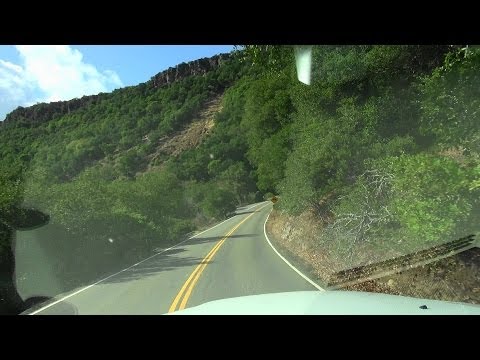 Cummins Towing Up Mountain – 6.7L 6 Speed Manual Ram Regular Cab Dually