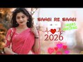 Sangi Re Sangi Nagpuri Song 2026