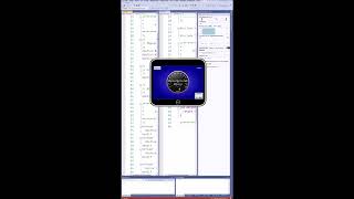 emWin V5 26 PC emulation #shorts