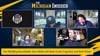 MGoBlog Roundtable