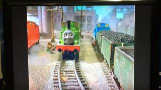 Down By The Docks A Thomas & Friends Sing Along Song