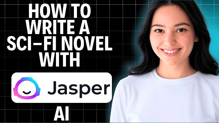 How To Write A Sci-Fi Novel With Jasper Ai 2025 (Step By Step)