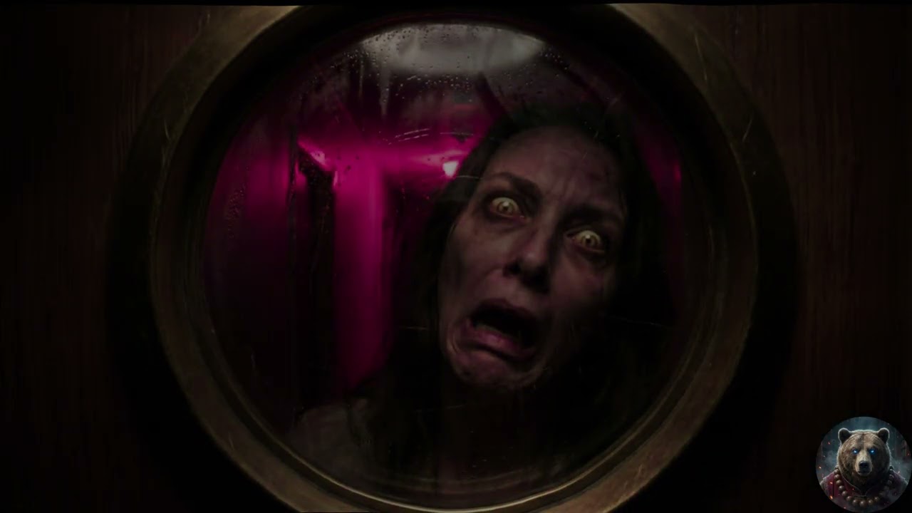 The Echo of the 13th Floor | A Sarawakian Urban Legend