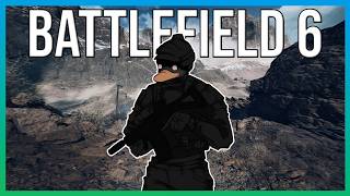 BATTLEFIELD 6 FUNNY MOMENTS!