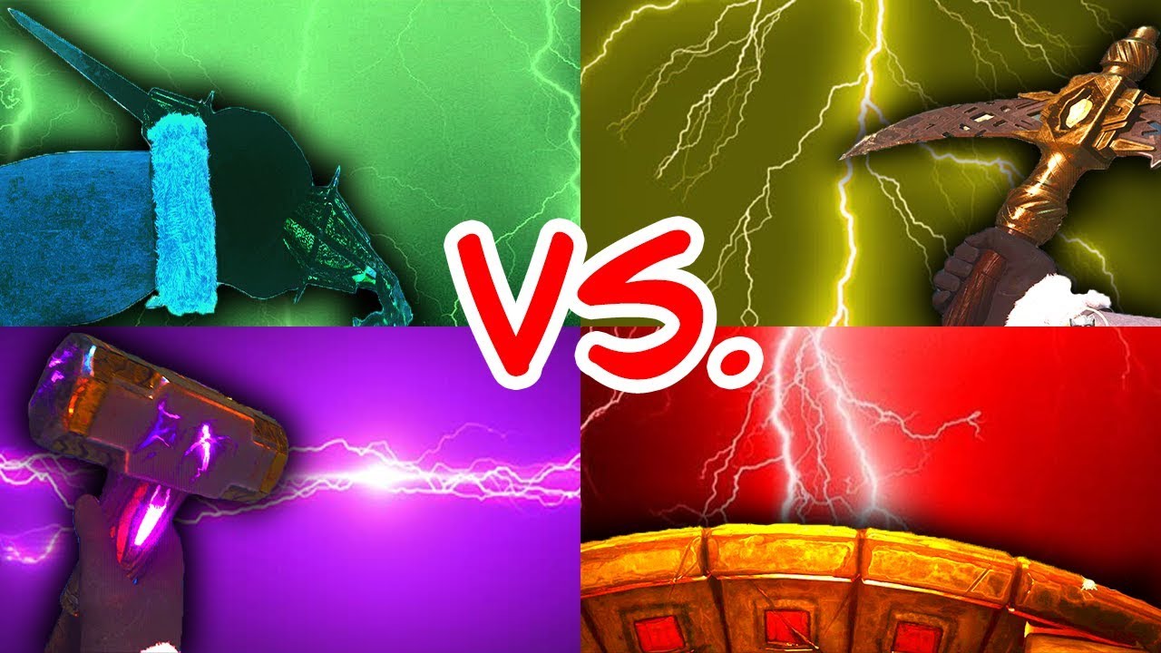 FROZEN DAWN WONDER WEAPONS RANKED (DLC 4 WW2 ZOMBIES)