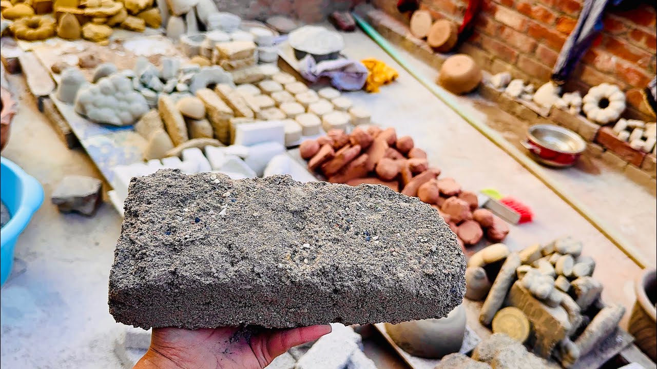 Новый потрясающий, захватывающий видеоблог о рассыпании 🔥|| Больше всего рассыпания с зернистой т...