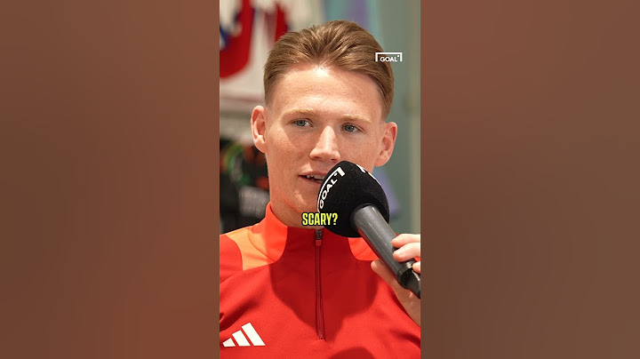 MCTOMINAY names the most UNDERRATED footballer 🧠 #shorts