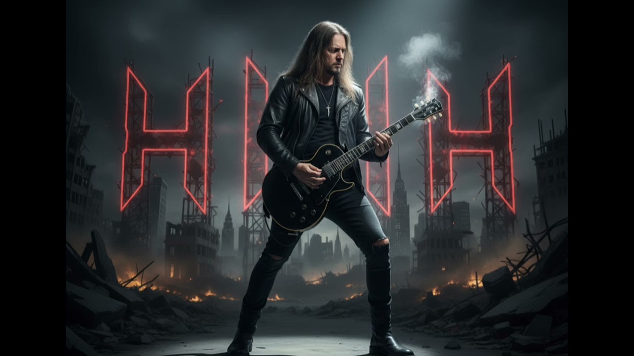 Dewa 19 ft Dave Koz & Steve Lukather - Tak Ada Yang Sebanding Denganmu (Guitar Cover by HHH)