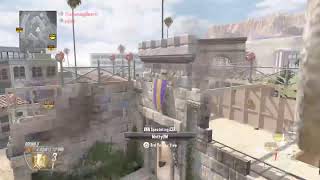 ROAD TO A KILLCAM!!!!! BO2 FFA TRICKSHOTTING