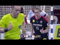 France vs Germany | Highlights | 28th IHF Men&#39;s World Championship, POL/SWE 2023