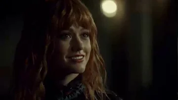 Do Clary and Jace end up together?