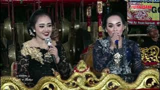 uyon uyon nyemek karawitan sinu srepeg mungah palaran laras wulan inta