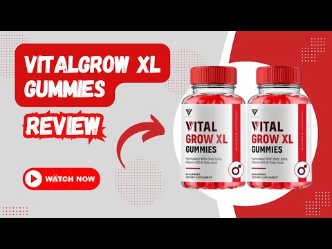 Nature Boost Gummies For Ed An Overview Of Benefits And Drawbacks
