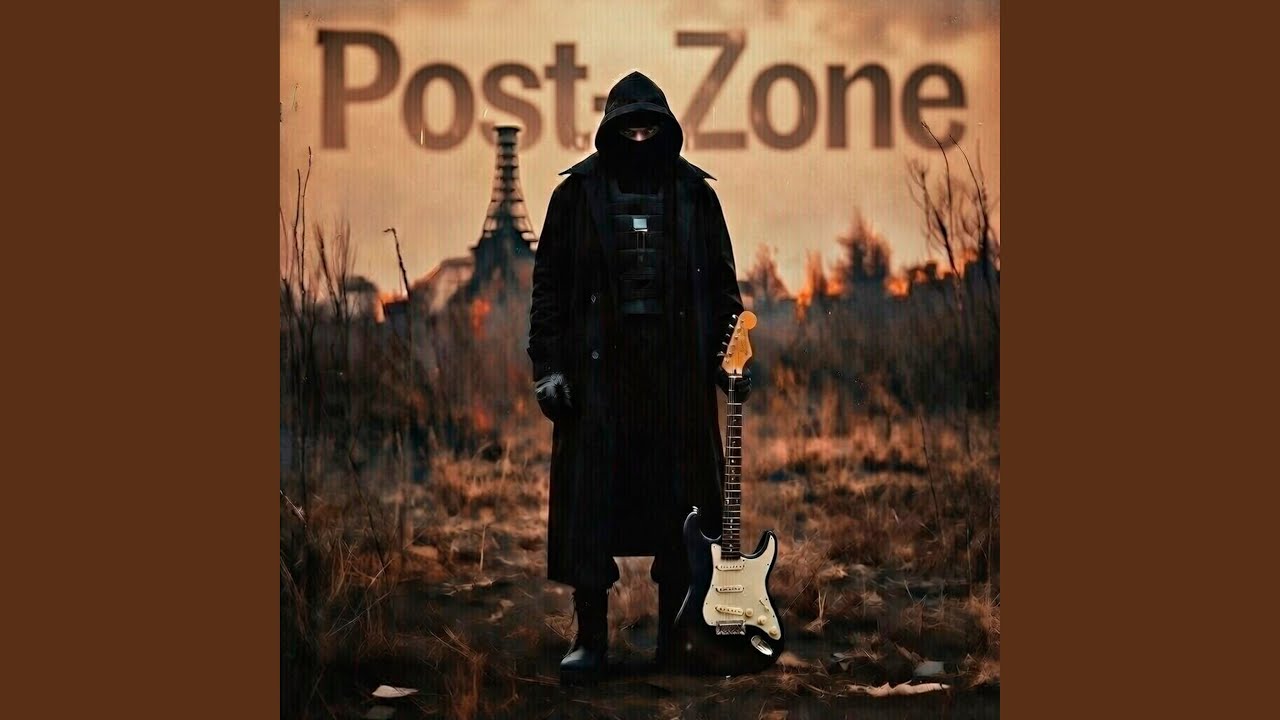 Obejrzyj Post-Zone w YouTube Obejrzyj Post-Zone w YouTube