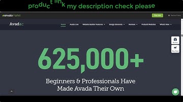 Avada - Website Builder For WordPress And WooCommerce Review 2020
