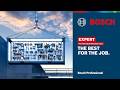 Meet EXPERT: THE BEST FOR THE JOB | The New Top Performance Class