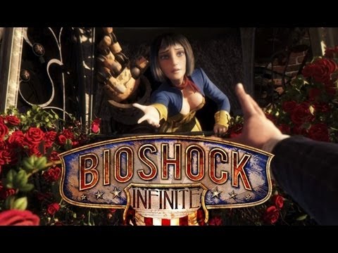 Video: Levine: BioShock Vita Je V Rokah Poslovnih Ljudi Podjetja Take-Two In Sony