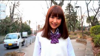 衛藤 美彩×二宮 崇「一目惚れのエコデート」