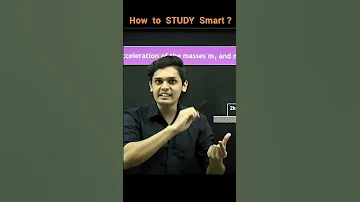 STUDY Smart Not Hard🔥| 3 Super Tips| #study #motivation