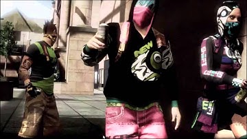 APB Reloaded - Old RTW intro mod