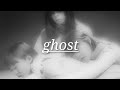 羊文学(히츠지분가쿠) &mdash; ghost (가사/번역)