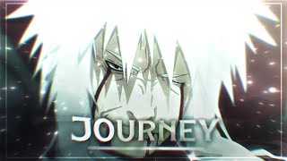 Jiraya's Death! | Journey - Mark Eliyahu [Edit/AMV]... Resimi