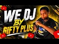 WE DJ GIFTY PLUS Official Audio Singeli Beat 