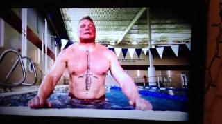 Make This A Gif Now UFC Brock Lesner
