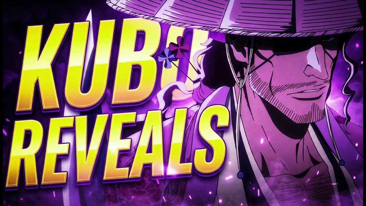 Кубо сделал Кёраку ещё сильнее | Новый ответ Кубо!