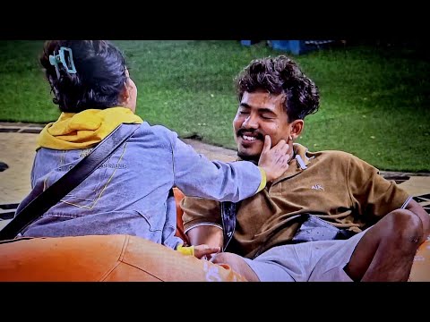 ഇന്നലെ രാത്രി നടന്നത്!!😵😵 Biggboss Malayalam Season8 live #Bbms8 #bbms8promo #asianet #bbms8live