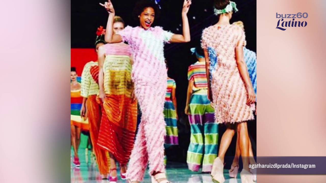 Trends del Miami Fashion Week latin music genres