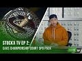 StockX TV, Ep. 2 - Cavs Championship Court SPO Behind the Scenes