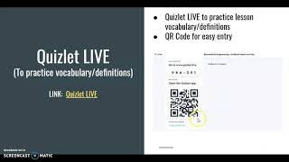 Technology Integration Lesson Plan (Module 7) - Corey Turcheck