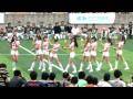 [Fancam] 100522 SNSD - FanyKick + Oh! + Gee@Namyangju Central Stadium