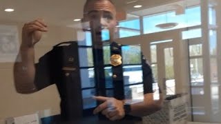 FOLLOW UP WESTERLY POLICE You Can Spin it however you want