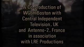 WGBH Boston/Central Independent Television/Antenne 2/LRE Productions/PBS (1983/1989)