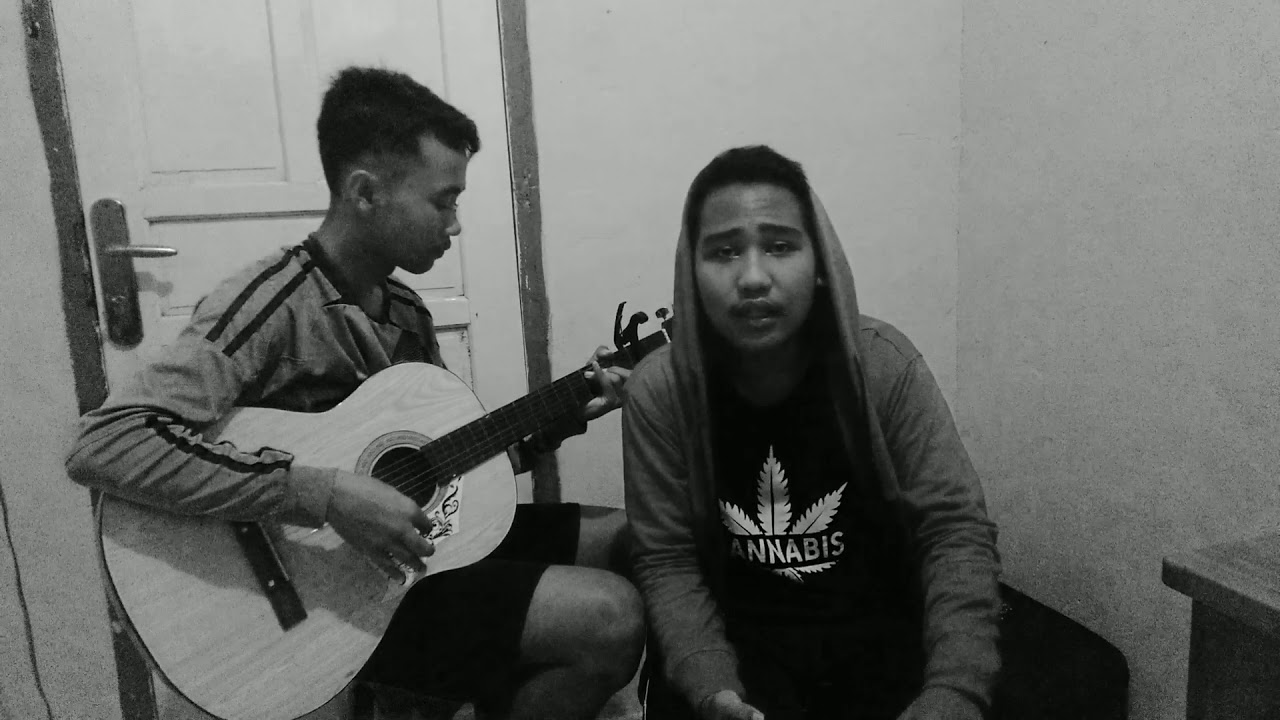 ANUGRAH TERINDAH Cover By Abta&amp;Ganung YouTube