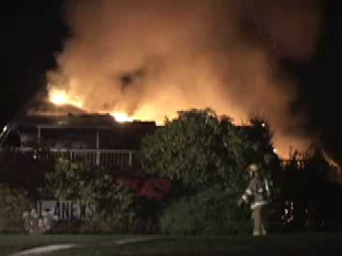 Fatal House Fire Claims Three Young Sisters - Grah...