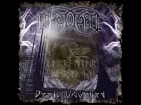 Mephistopheles — Mephistopheles - Cryosphere Trimension