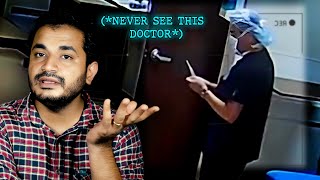 DOCTOR FROM HELL