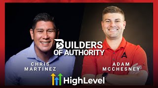 How to Maximize Value & Unlock Potential (Interview with Chris Martinez of Bloom)