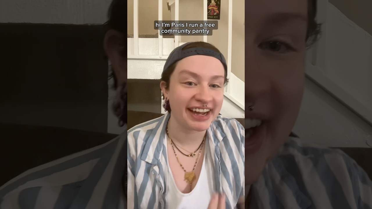 Community pantry pt 2 