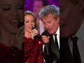 Kylie Minogue & Rod Stewart - Let It Snow (2012) ❄️
