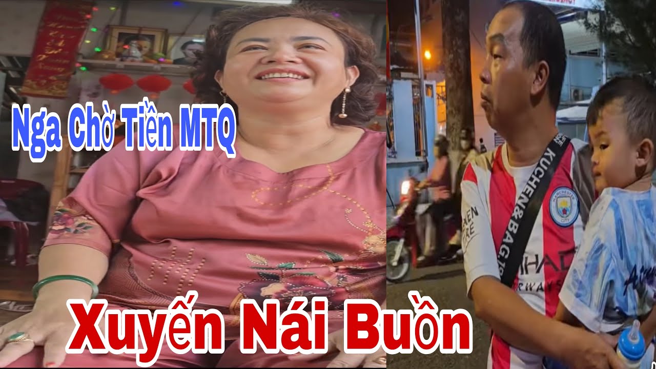 Xuyến Buồn Con Rể Quý