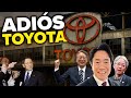 ¡ADIOS TOYOTA! Estas 3 Marcas SON MEJORES en 2025