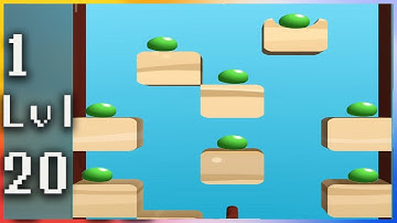 Dig This - Gameplay Walkthrough - Levels 1-20