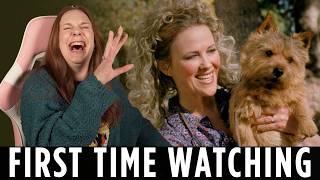 BEST IN SHOW in memory of CATHERINE O'HARA * FIRST TIME WATCHING * MOVIE REACTION and COMMENTARY