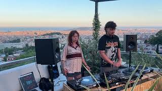 Sob010  Milla B2b Marc  Sounds Of Barcy