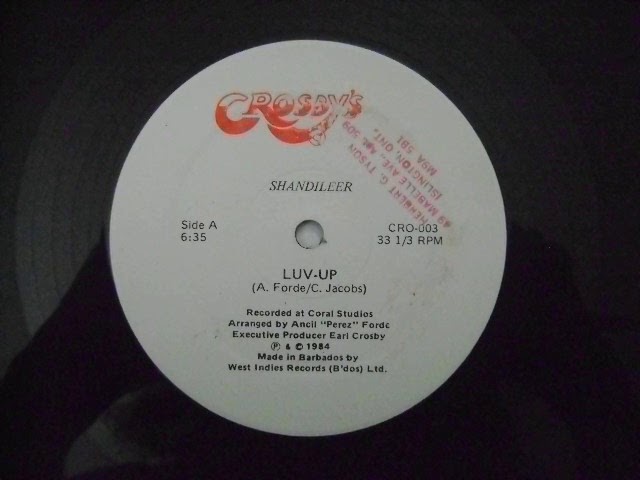 Watch Luv-Up - Shandileer on YouTube